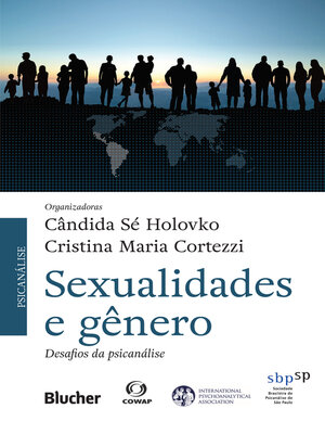 cover image of Sexualidades e gênero